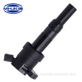 27301-03110 Ignition Coil สำหรับรถเกาหลี Hyundai Kia